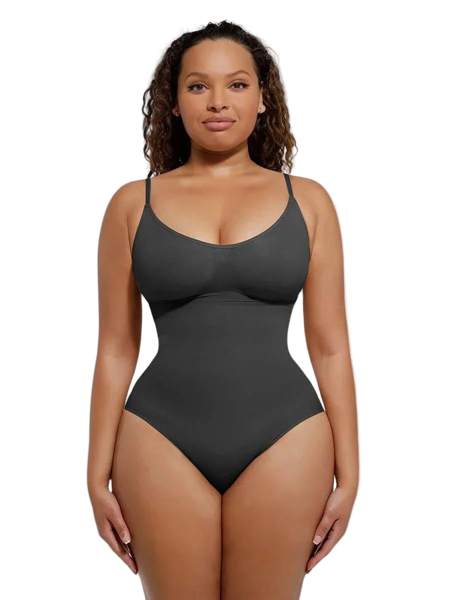 Comifidelle® Seamless One-Piece Bodysuit