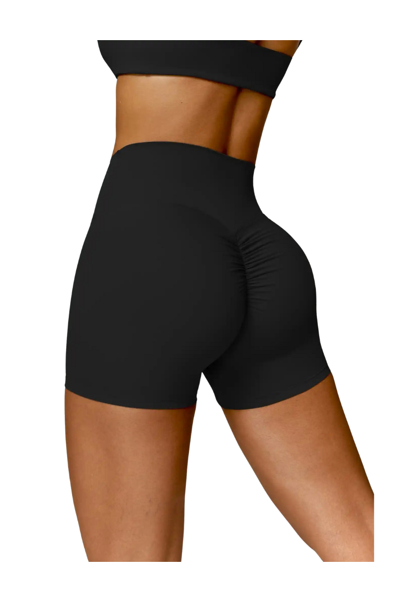 COMFIDELLE® SculptFlex Shorts Set