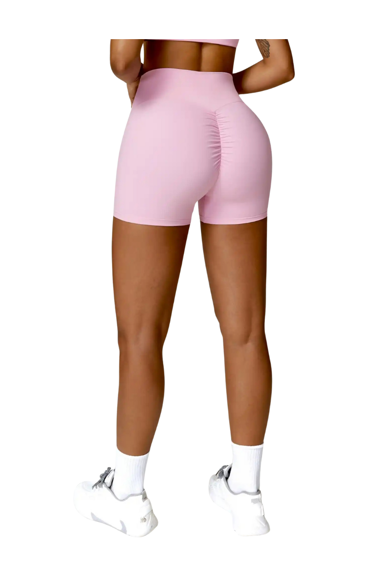 COMFIDELLE® SculptFlex Shorts Set