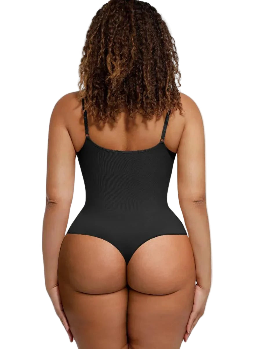 Comifidelle® Seamless One-Piece Bodysuit