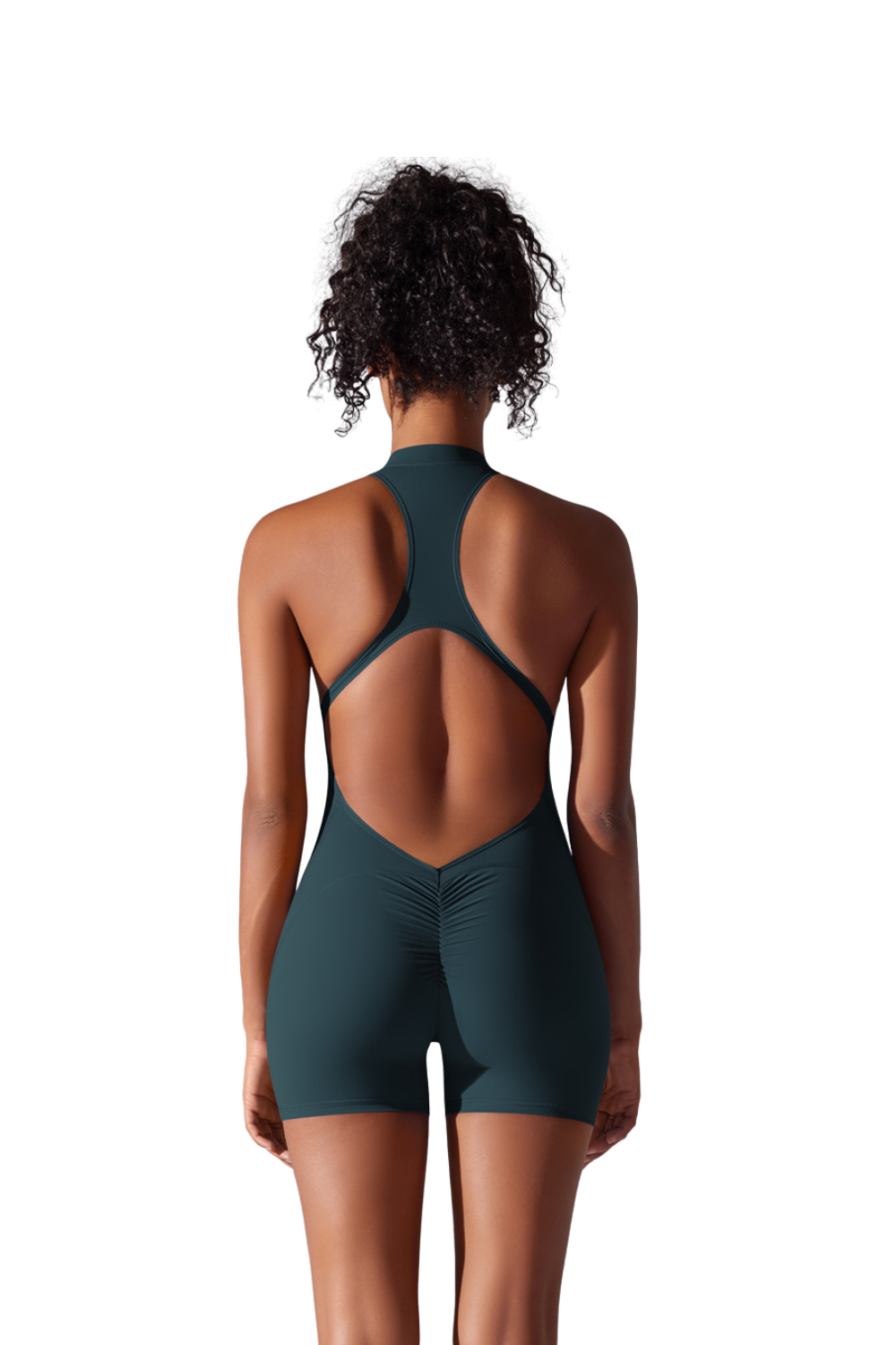 COMFIDELLE® FlexForm Zip Bodysuit