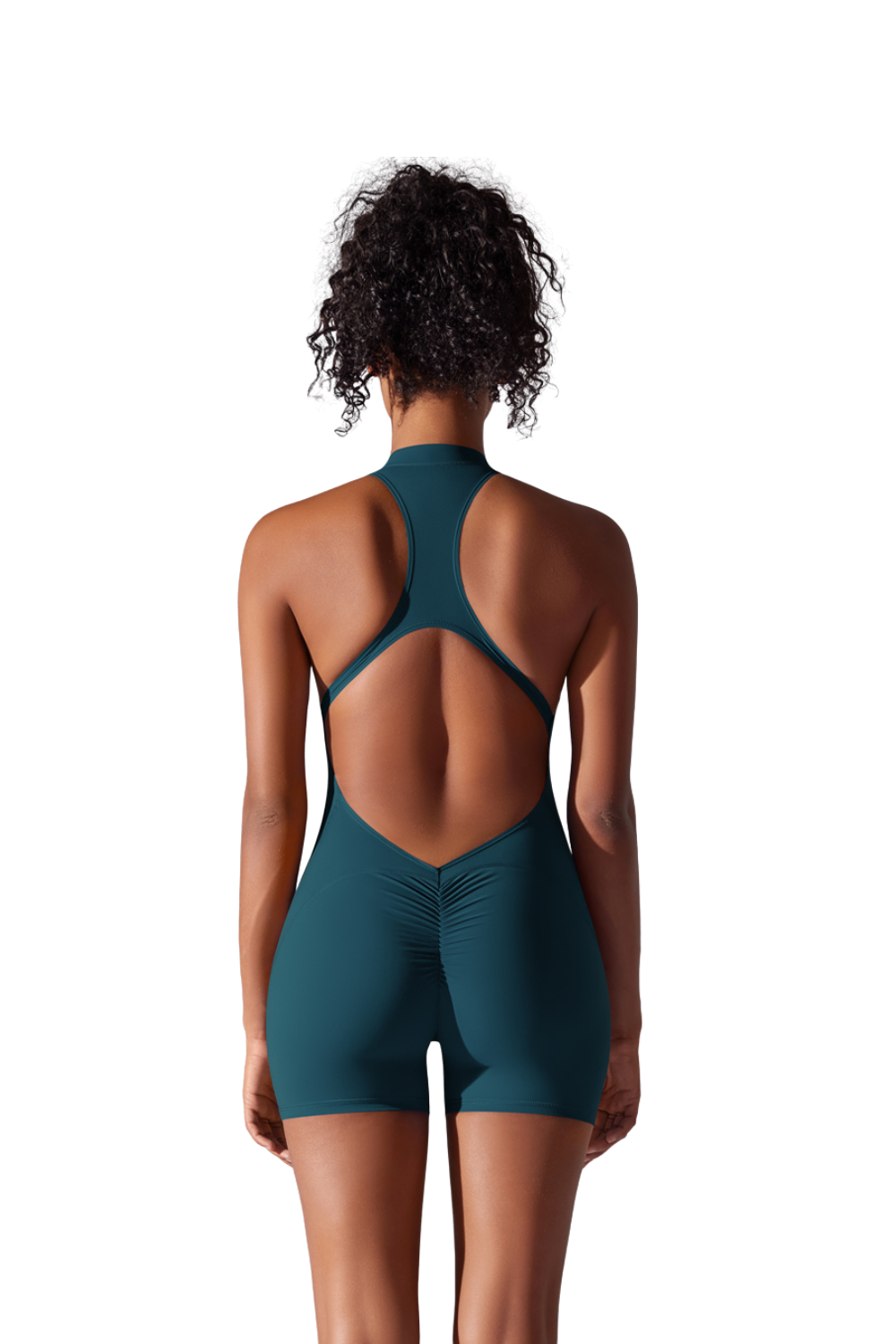 COMFIDELLE® FlexForm Zip Bodysuit