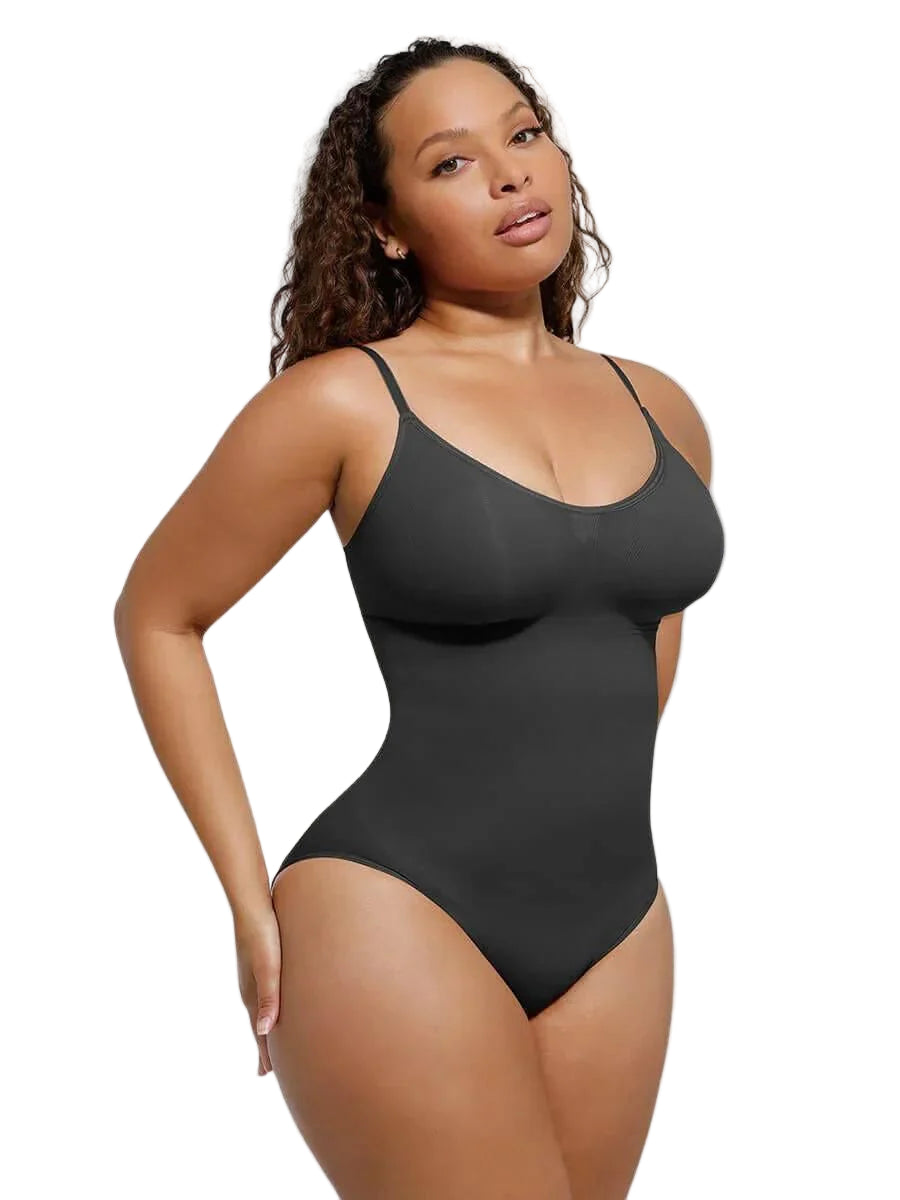 Comifidelle® Seamless One-Piece Bodysuit