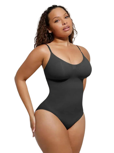 Comifidelle® Seamless One-Piece Bodysuit