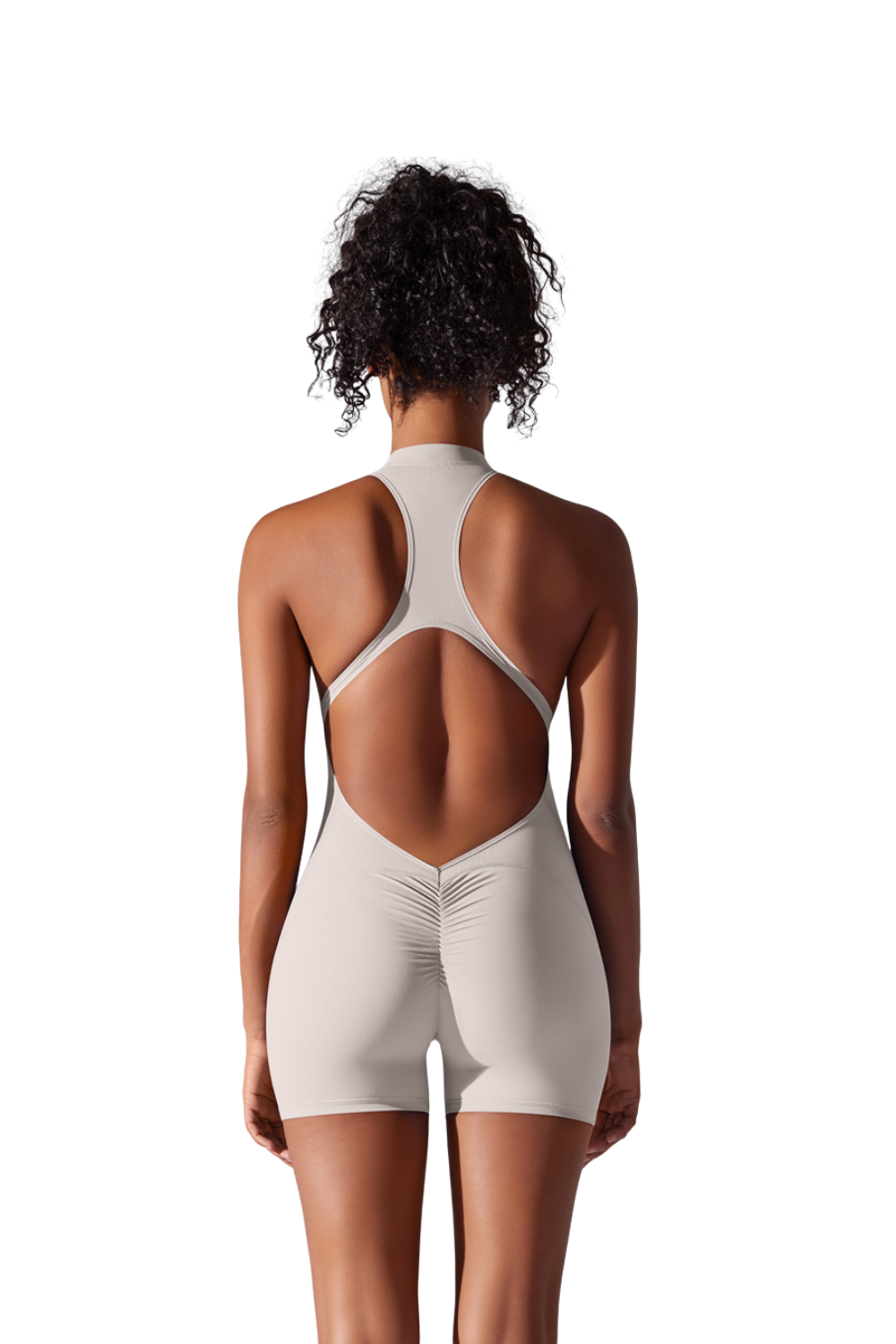 COMFIDELLE® FlexForm Zip Bodysuit