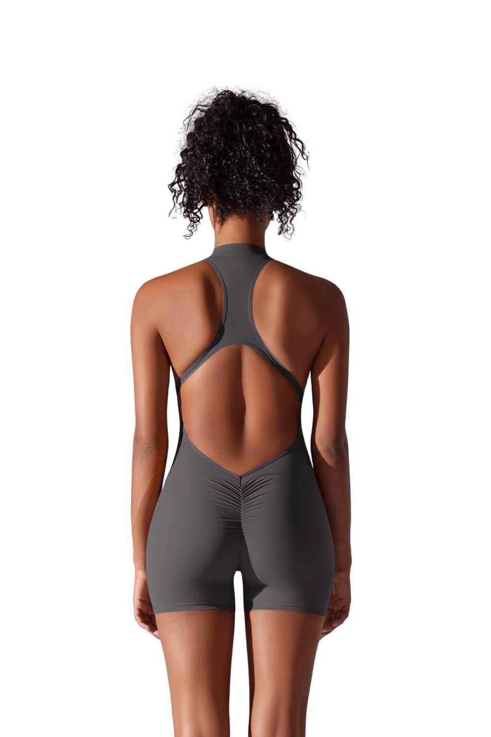 COMFIDELLE® FlexForm Zip Bodysuit