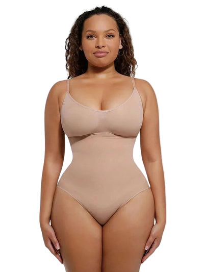 Comifidelle® Seamless One-Piece Bodysuit