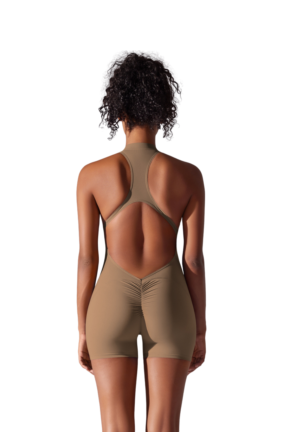 COMFIDELLE® FlexForm Zip Bodysuit