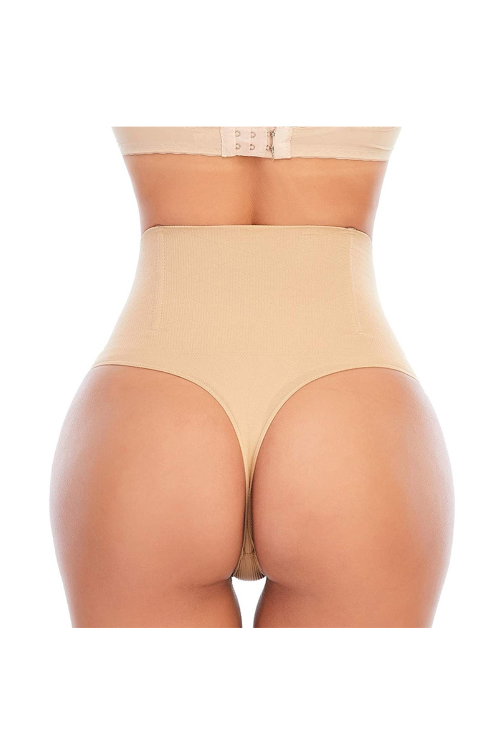 COMFIDELLE® WaistSculpt Thong Shaper