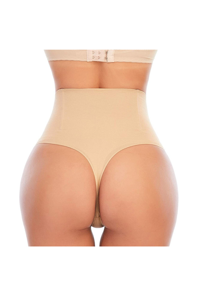 COMFIDELLE® WaistSculpt Thong Shaper