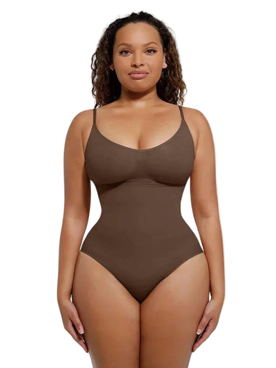 Comifidelle® Seamless One-Piece Bodysuit