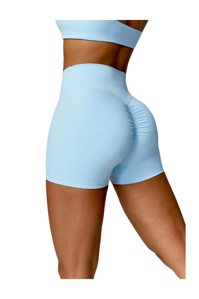 COMFIDELLE® SculptFlex Shorts Set