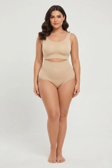 AMY TummyControl Thong Shaper
