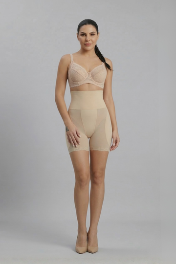 ZOE BootyLift CoreSculpt Brief