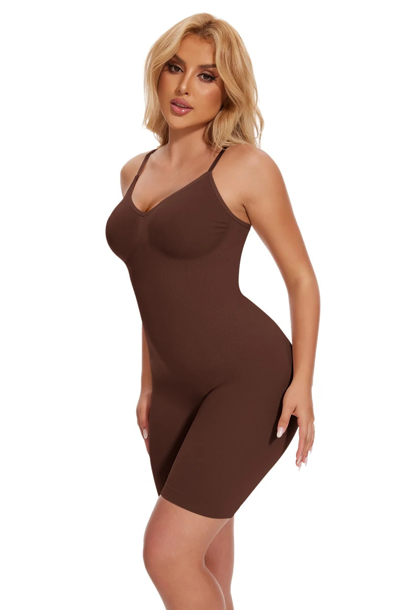 COMFIDELLE® Firm Control Bodysuit