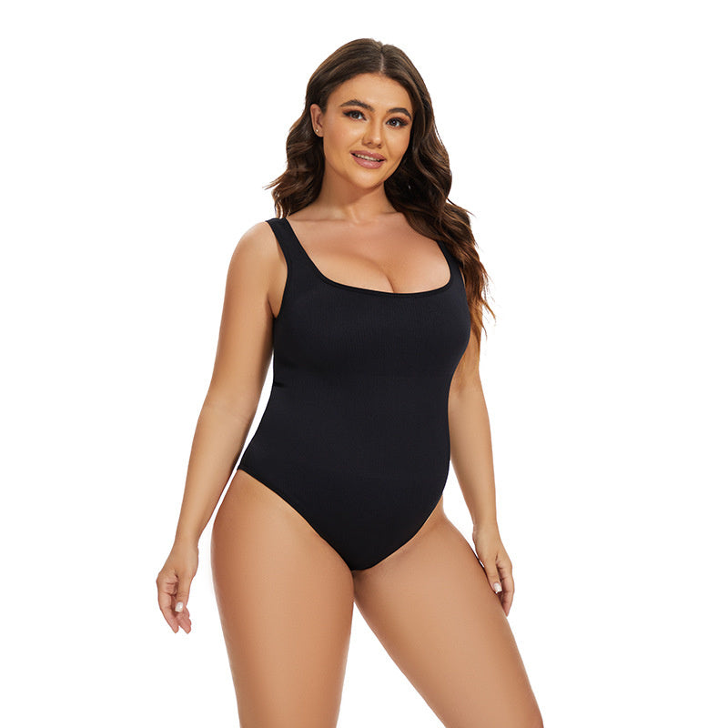 COMFIDELLE® Smooth Control Bodysuit