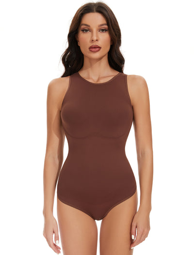 COMFIDELLE® Seamless Shaping Bodysuit