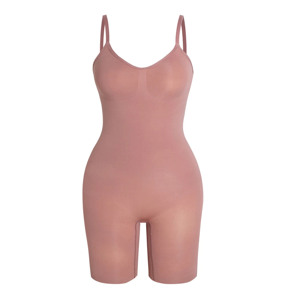 COMFIDELLE® Seamless Medium-Control Bodysuit