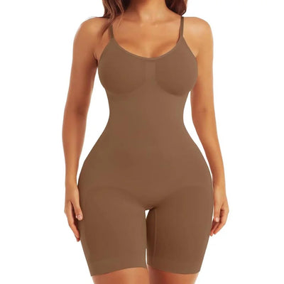 COMFIDELLE® Seamless Medium-Control Bodysuit