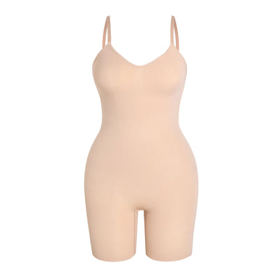 COMFIDELLE® Seamless Medium-Control Bodysuit