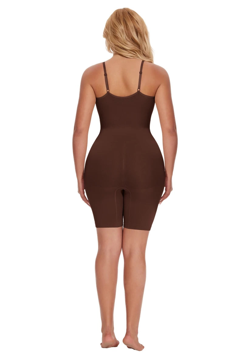 COMFIDELLE® Firm Control Bodysuit