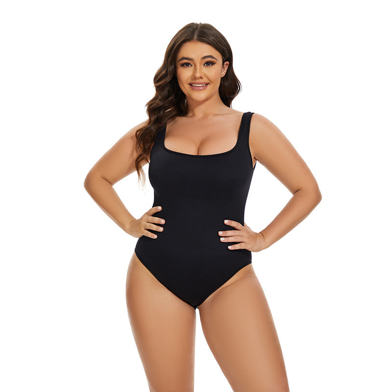 COMFIDELLE® Smooth Control Bodysuit