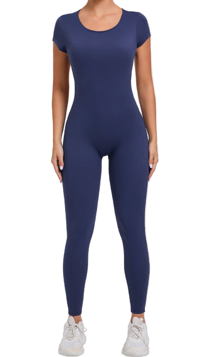 COMFIDELLE® Seamless Backless Bodysuit