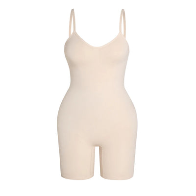 COMFIDELLE® Seamless Medium-Control Bodysuit