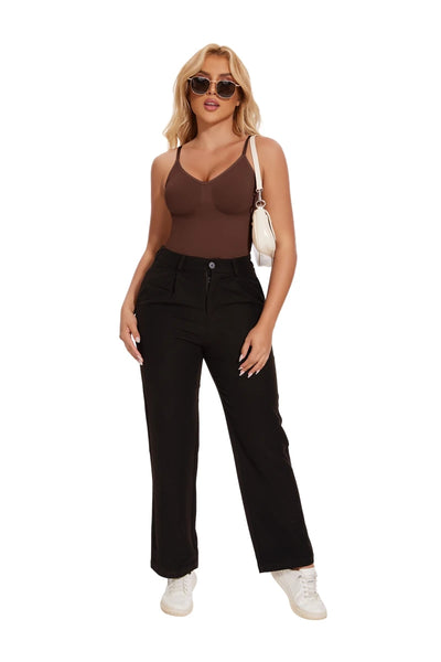 COMFIDELLE® Firm Control Bodysuit