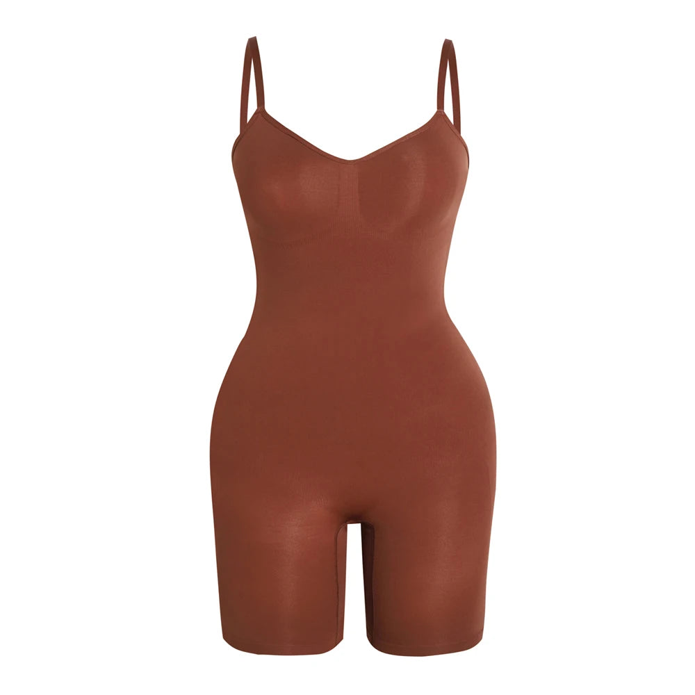 COMFIDELLE® Seamless Medium-Control Bodysuit