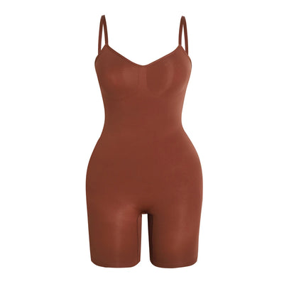 COMFIDELLE® Seamless Medium-Control Bodysuit