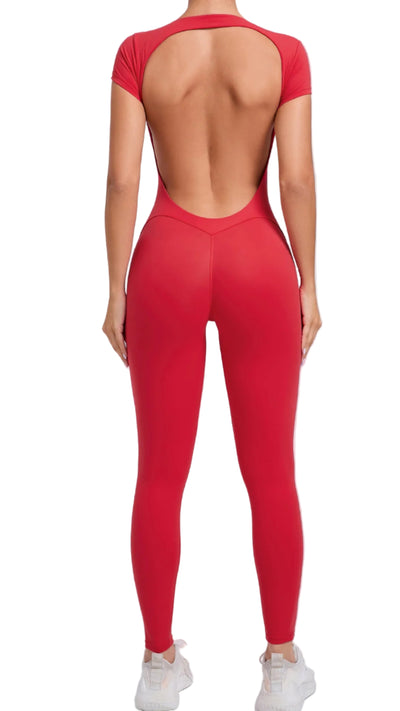 COMFIDELLE® Seamless Backless Bodysuit