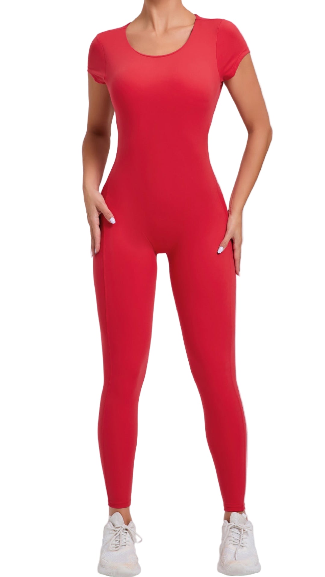 COMFIDELLE® Seamless Backless Bodysuit