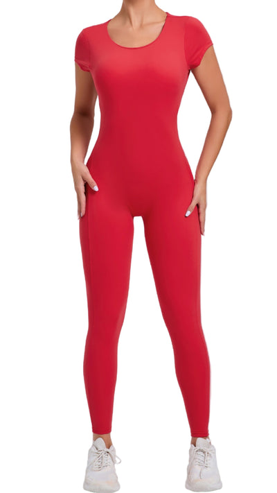 COMFIDELLE® Seamless Backless Bodysuit