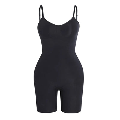 COMFIDELLE® Seamless Medium-Control Bodysuit