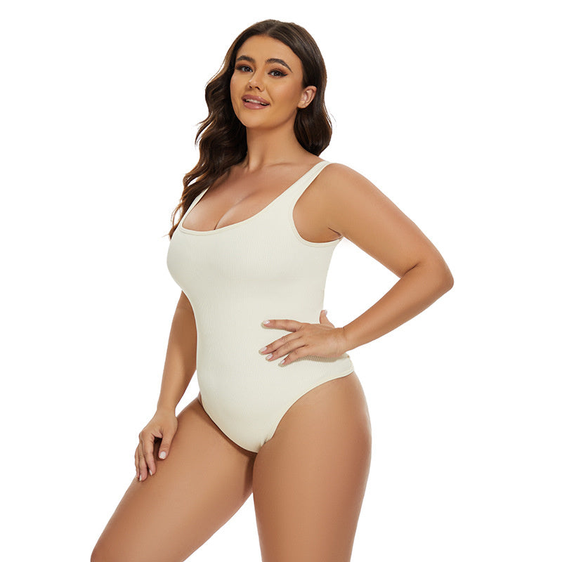 COMFIDELLE® Smooth Control Bodysuit