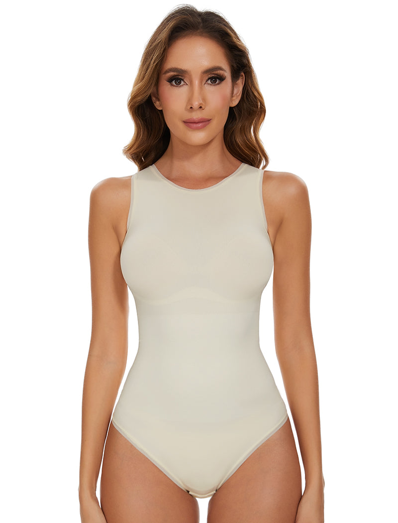 COMFIDELLE® Seamless Shaping Bodysuit