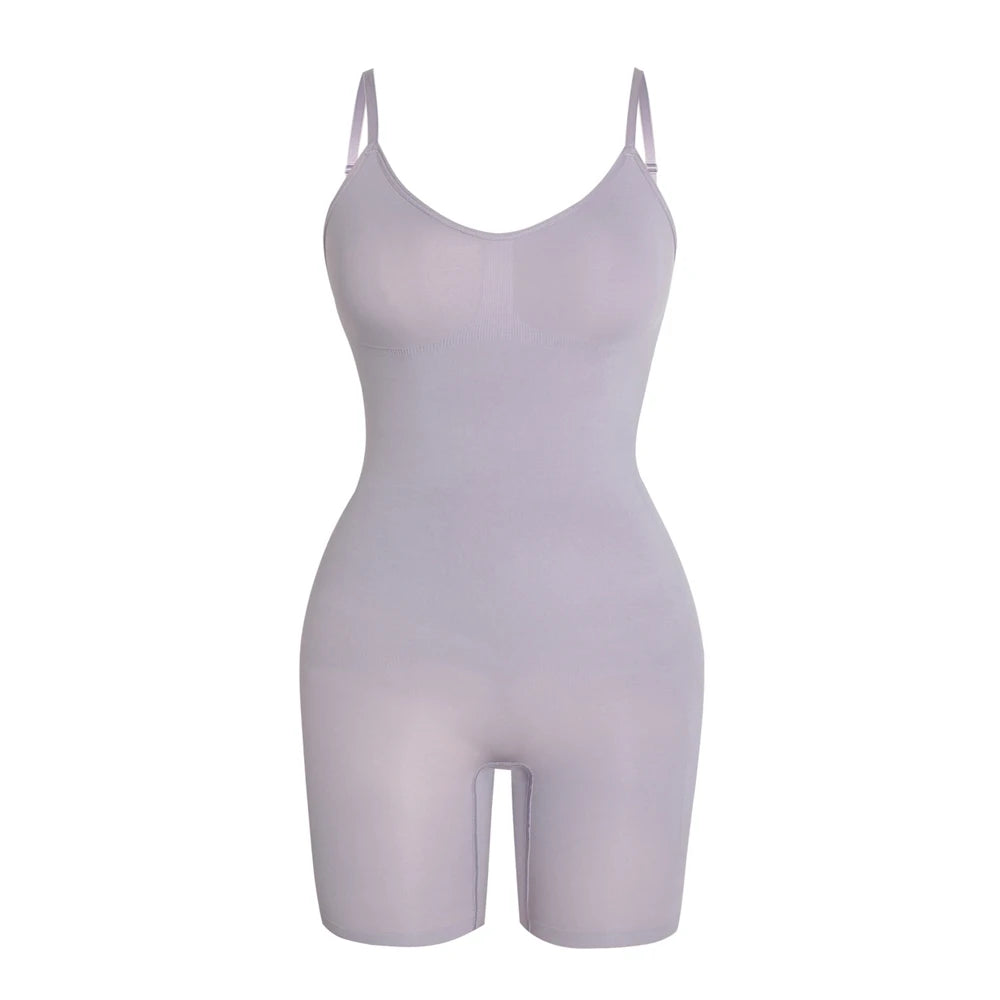 COMFIDELLE® Seamless Medium-Control Bodysuit