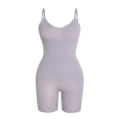 COMFIDELLE® Seamless Medium-Control Bodysuit