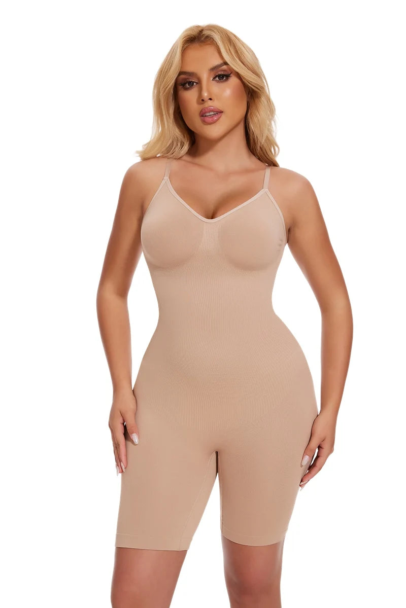 COMFIDELLE® Firm Control Bodysuit