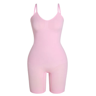 COMFIDELLE® Seamless Medium-Control Bodysuit