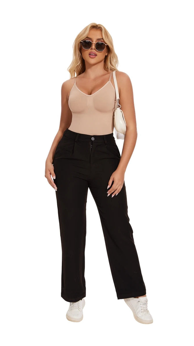 COMFIDELLE® Firm Control Bodysuit