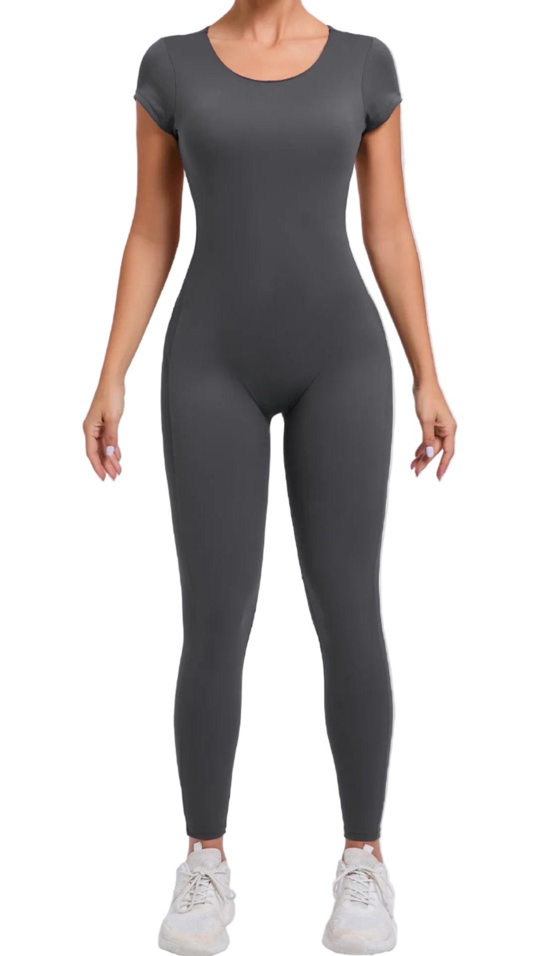 COMFIDELLE® Seamless Backless Bodysuit