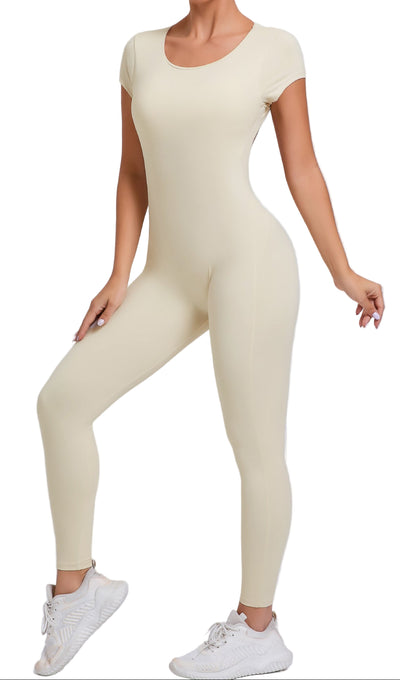 COMFIDELLE® Seamless Backless Bodysuit