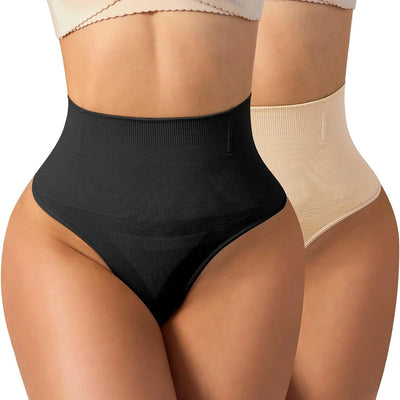 COMFIDELLE® WaistSculpt Thong Shaper