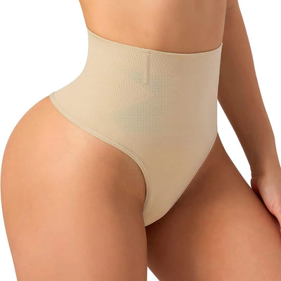COMFIDELLE® WaistSculpt Thong Shaper