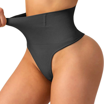 COMFIDELLE® WaistSculpt Thong Shaper